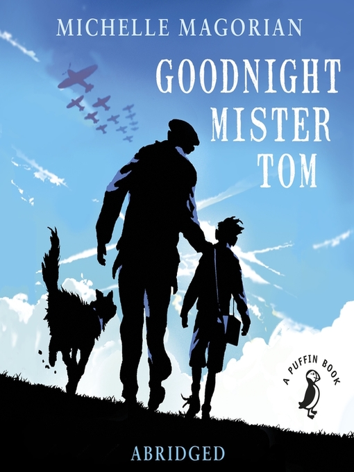 Title details for Goodnight Mister Tom by Michelle Magorian - Wait list